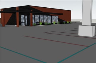 More details for 32611 Ford Rd, Garden City, MI - Office/Retail for Lease