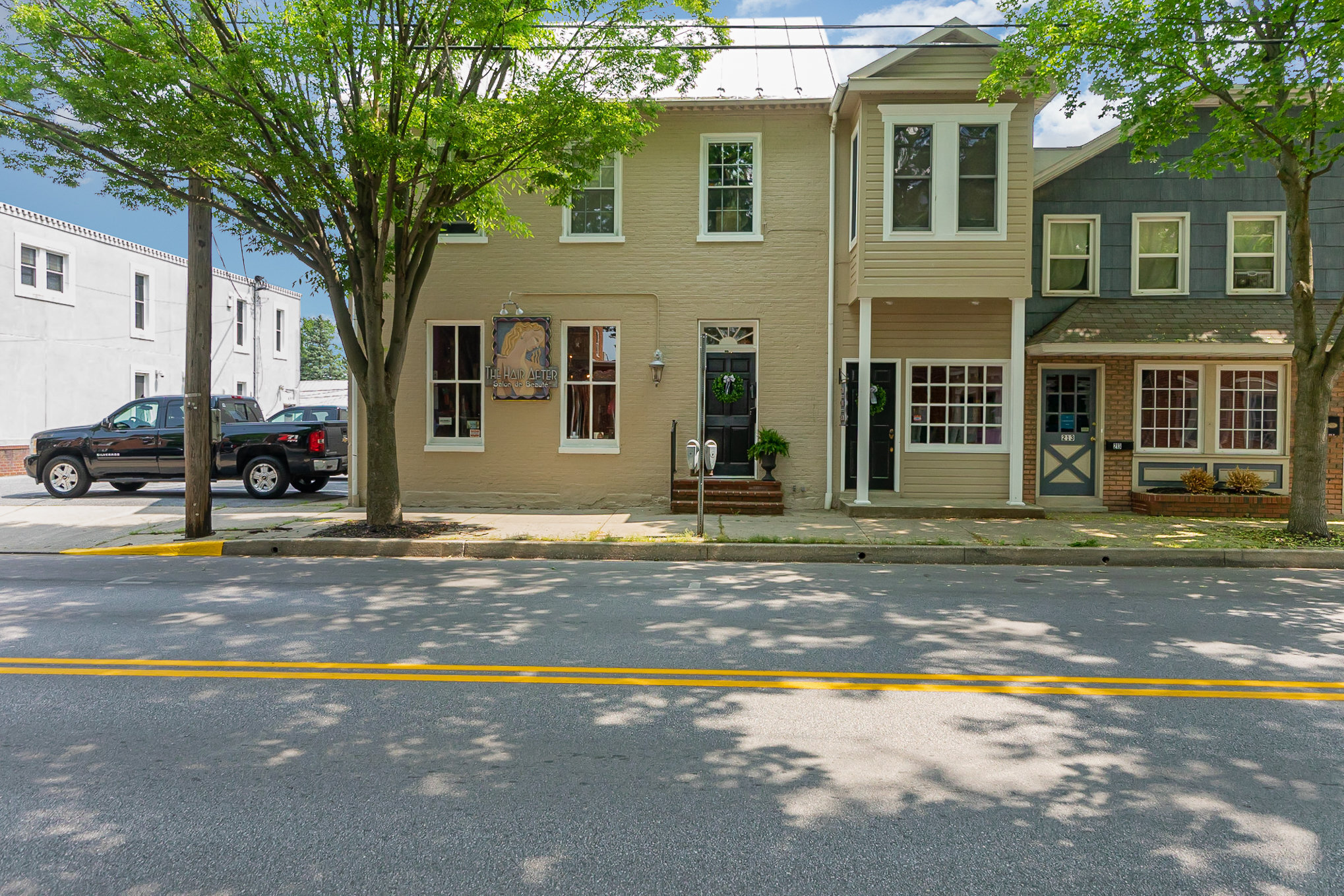 211 E Main St, Westminster, MD for sale Building Photo- Image 1 of 1