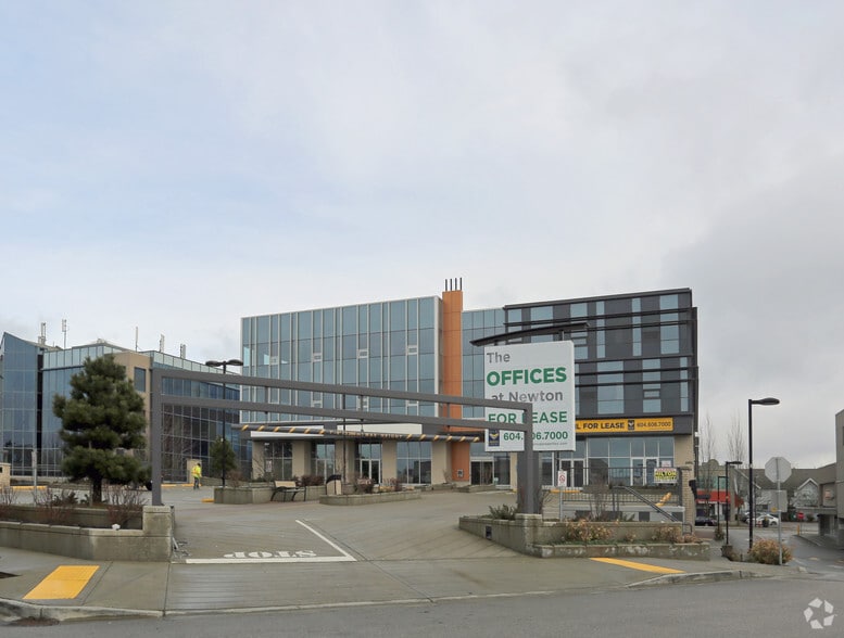 7327 137th St, Surrey, BC for lease - Building Photo - Image 2 of 8