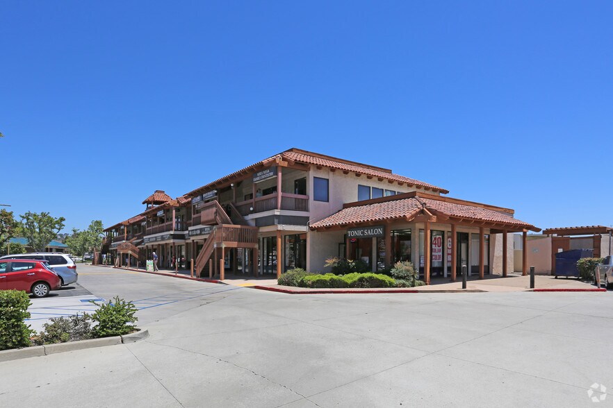 9175-9225 Mira Mesa Blvd, San Diego, CA à louer - Photo principale - Image 3 de 3