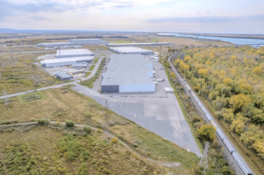 777 Rue Turnbull, Beauharnois, QC for lease - Building Photo - Image 3 of 10