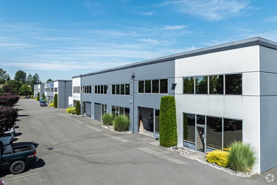 4210 B St NW, Auburn, WA for lease - Building Photo - Image 3 of 5