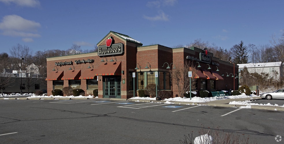 632 Park Ave, Worcester, MA for sale - Primary Photo - Image 1 of 2