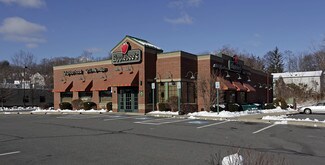 More details for 632 Park Ave, Worcester, MA - Retail for Sale