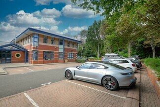 More details for Fifth Av, Gateshead - Office for Lease