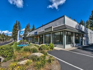 Plus de détails pour 183 Highway 50, Stateline, NV - Bureau, Bureau/Médical à louer