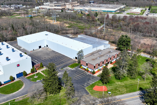 More details for 1537 Grafton Rd, Millbury, MA - Industrial for Lease