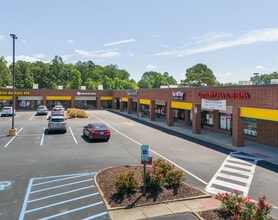 12638 Jefferson Ave, Newport News, VA for lease Building Photo- Image 1 of 3