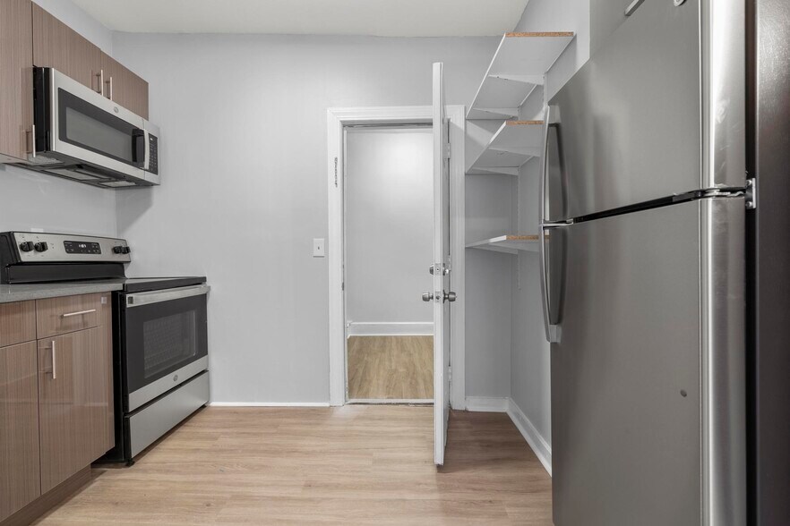 Whittier Portfolio portefeuille de 2 propriétés à vendre sur LoopNet.ca - Photo intérieure - Image 2 de 12