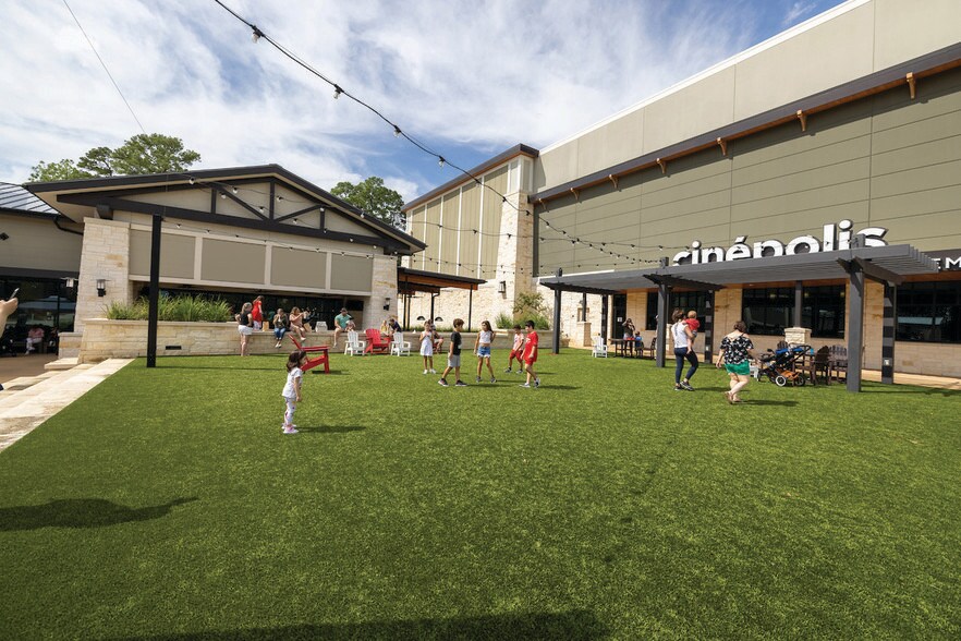 0 Kuykendahl Rd, Spring, TX à vendre - Photo du bâtiment - Image 2 de 8