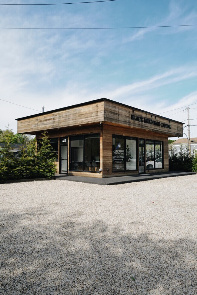 More details for 81 Montauk Hwy, Wainscott, NY - Retail for Lease