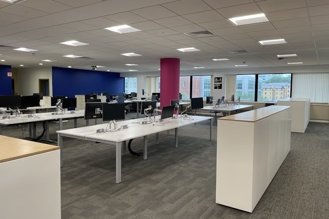 100 Temple St, Bristol à louer Photo intérieure- Image 1 de 2