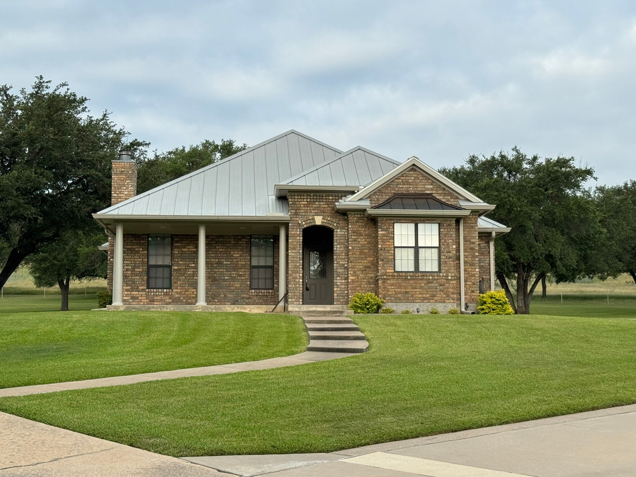2660 Split Oak Ranch rd, Belton, TX à vendre Photo principale- Image 1 de 9