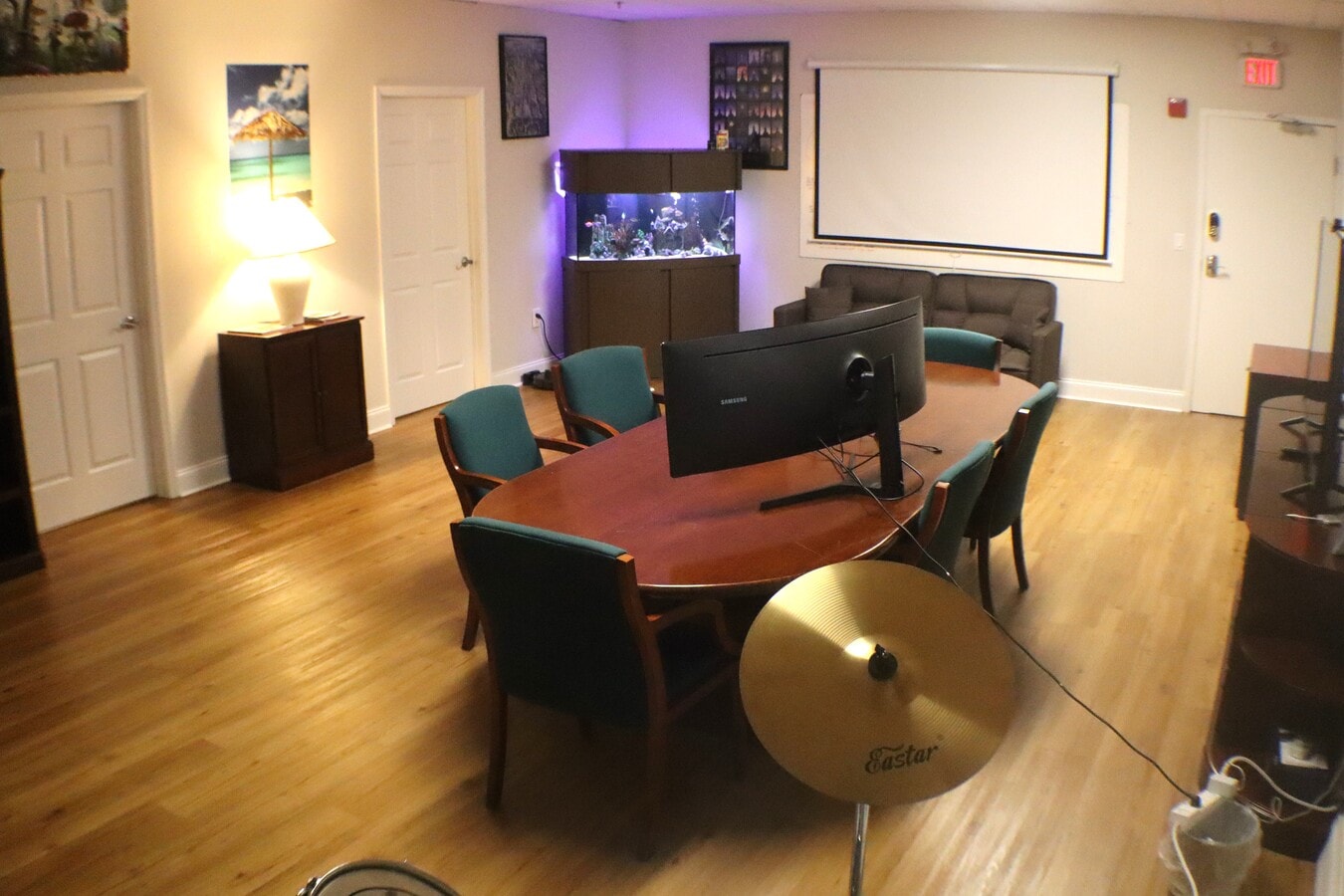 3924-3960 Coral Ridge Dr, Coral Springs, FL 33065 - Unit 3932 -  - Interior Photo - Image 2 of 10