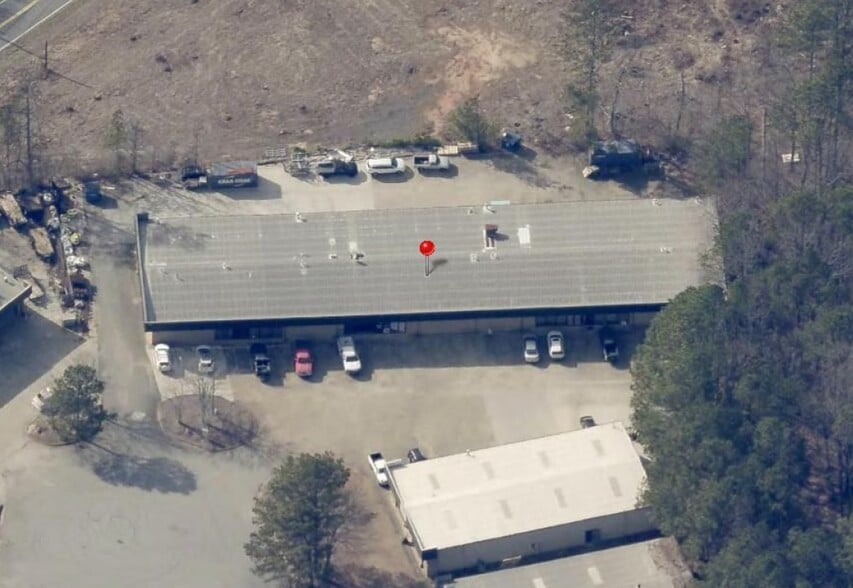 4710 Ecton Dr, Marietta, GA for sale - Building Photo - Image 3 of 8