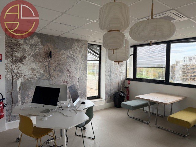 Bureau dans Toulouse à louer Photo du bâtiment- Image 1 de 11