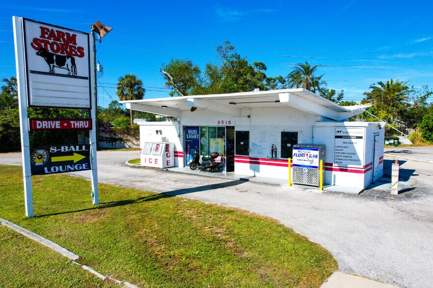 3515 Webber St, Sarasota, FL à vendre - Photo du bâtiment - Image 1 de 5