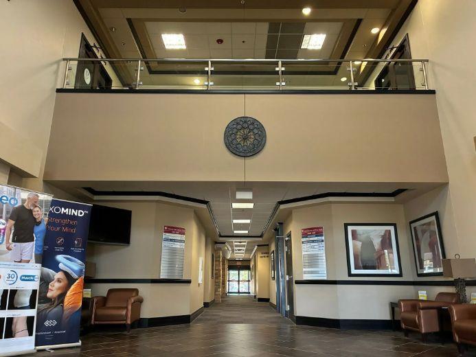 3110 SW 89th St, Oklahoma City, OK for lease - Interior Photo - Image 3 of 21