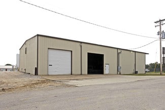 More details for 28300-28308 N Wind Dr, Wright City, MO - Industrial for Sale