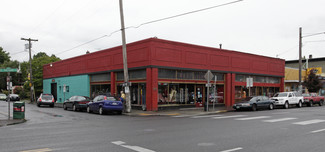 More details for 3590 SE Hawthorne Blvd, Portland, OR - Retail for Sale