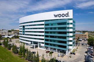 More details for 2535 3rd Ave SE, Calgary, AB - Office for Lease