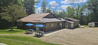 Plus de détails pour 9065 Pickerel Lake Rd, Pickerel, WI - Vente au détail à vendre