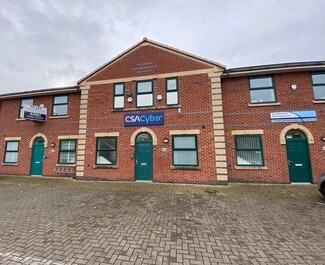More details for Wheatstone Ct, Quedgeley - Office for Sale