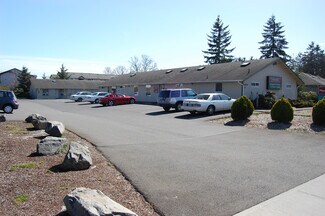 More details for 8907-8909 Gravelly Lake Dr SW, Lakewood, WA - Office, Office/Medical for Lease