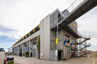 Plus de détails pour 131 Hyde St, Yarraville - Industriel à vendre
