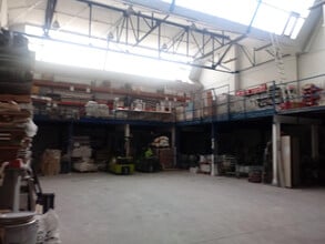 Industrial in Madrid, Madrid for lease Interior Photo- Image 2 of 4