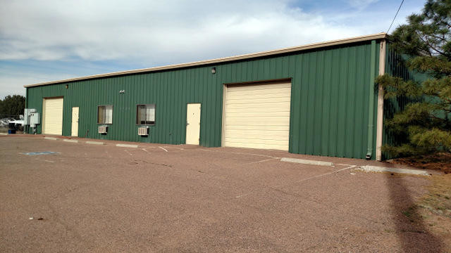 1322 W Red Baron Rd, Payson, AZ for sale Building Photo- Image 1 of 1