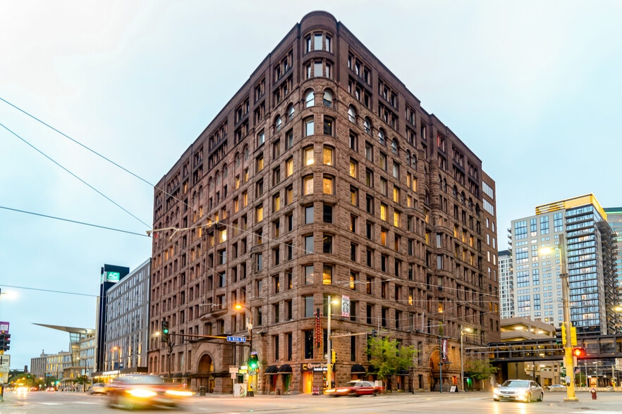 10 S 5th St, Minneapolis, MN for sale - Building Photo - Image 3 of 9