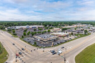 Plus de détails pour 1419 W Lane Rd, Machesney Park, IL - Bureau/Commerce de détail, Commerce de détail à louer