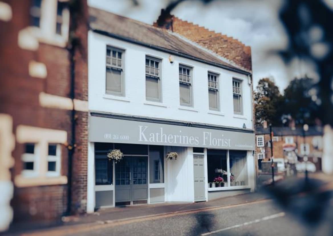 49-53 Leazes Park Rd, Newcastle Upon Tyne for lease Building Photo- Image 1 of 3