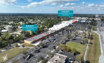 10055-10193 S US Highway 1, Port Saint Lucie, FL for lease Interior Photo- Image 1 of 1