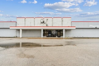 More details for 1-14 W Reynolds St, Pontiac, IL - Retail for Sale