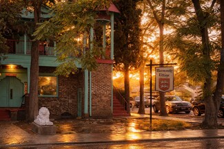 Plus de détails pour 840 E Brown Ave, Fresno, CA - Multi-résidentiel à vendre