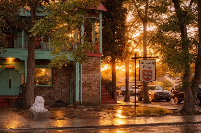 More details for 840 E Brown Ave, Fresno, CA - Multifamily for Sale