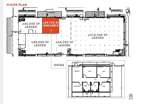 6640 Echo Ave, Reno, NV for lease - Building Photo - Image 2 of 8