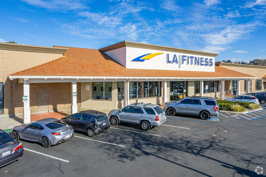 12622-12666 Poway Rd, Poway, CA for lease - Building Photo - Image 1 of 26