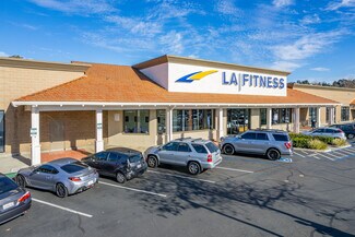 Plus de détails pour 12622-12666 Poway Rd, Poway, CA - Commerce de détail à louer