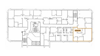 7551 Callaghan Rd, San Antonio, TX à louer Photo du bâtiment- Image 1 de 9