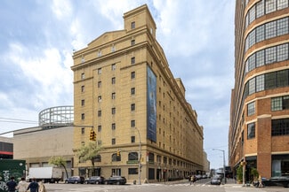 More details for 610 W 26th St, New York, NY - Multiple Space Uses for Lease