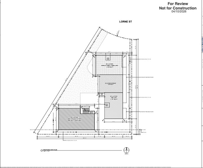 14424 Lorne St, Panorama City, CA for sale - Building Photo - Image 2 of 4
