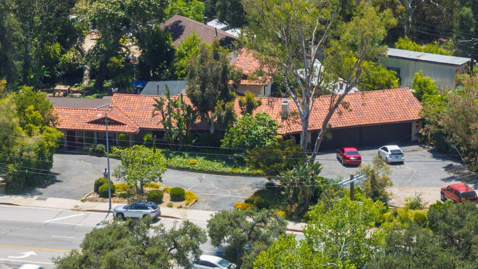 6320 Honolulu Ave, La Crescenta, CA for sale - Building Photo - Image 3 of 17