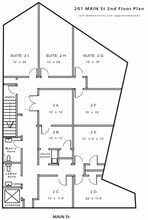 201 Main St, Toms River, NJ for lease Interior Photo- Image 1 of 4