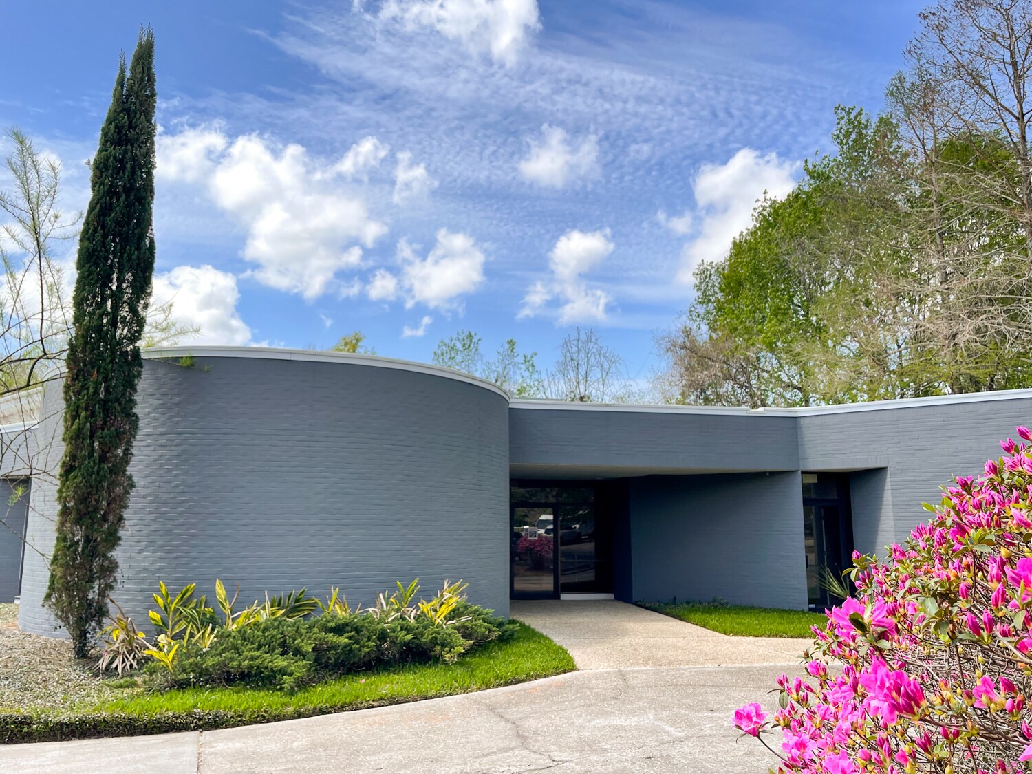 6010 Perkins Rd, Baton Rouge, LA for lease Building Photo- Image 1 of 8