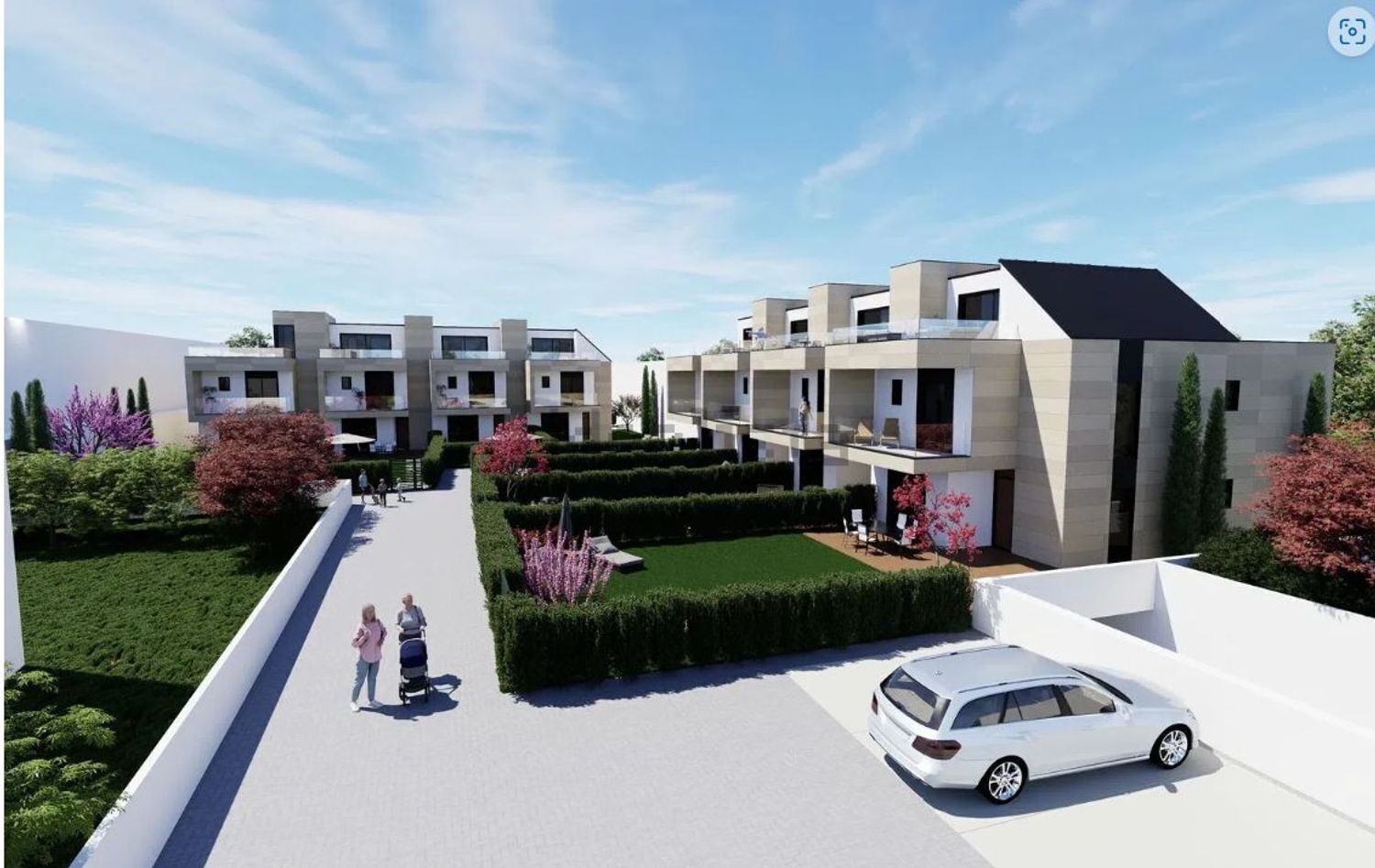 Land in Vigo, Pontevedra for sale Building Photo- Image 1 of 17