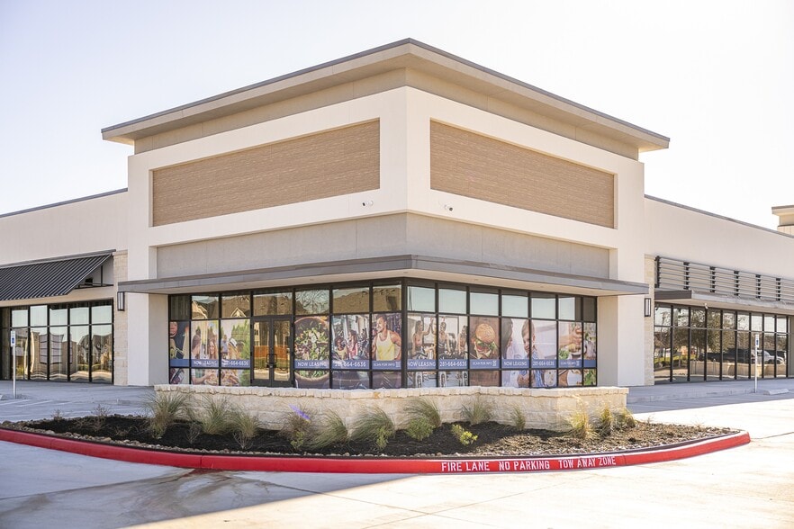 11231 Greenhouse Rd, Cypress, TX for lease - Building Photo - Image 2 of 4