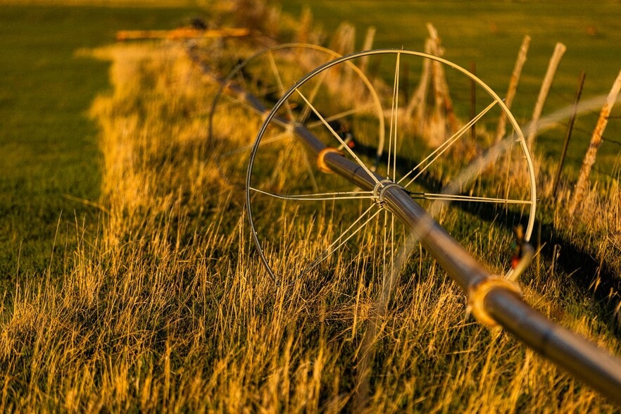 North Big Piney Ranch Road, Oakley, UT à vendre - Autre - Image 3 de 9